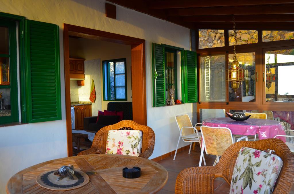 Finca Pe-Pa ξενώνας Los Llanos De Aridane Δωμάτιο φωτογραφία