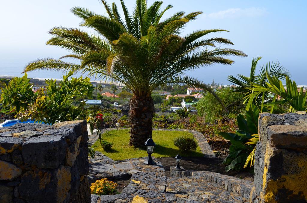 Finca Pe-Pa ξενώνας Los Llanos De Aridane Εξωτερικό φωτογραφία