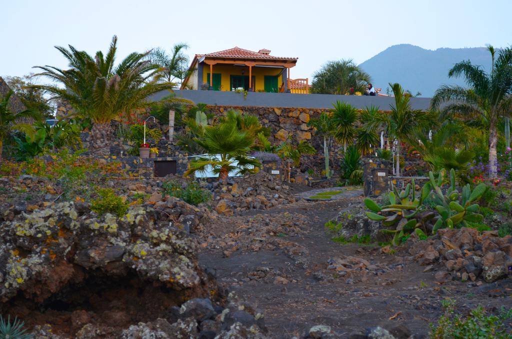 Finca Pe-Pa ξενώνας Los Llanos De Aridane Εξωτερικό φωτογραφία
