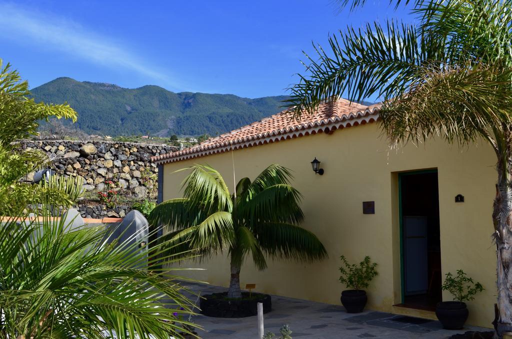Finca Pe-Pa ξενώνας Los Llanos De Aridane Εξωτερικό φωτογραφία