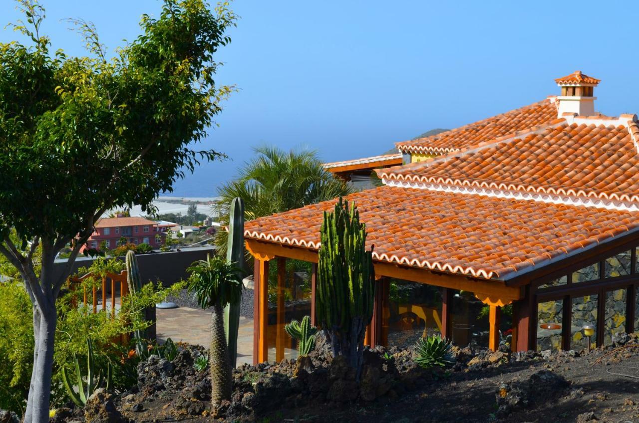 Finca Pe-Pa ξενώνας Los Llanos De Aridane Εξωτερικό φωτογραφία